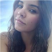 Profesora de lengua castellano, te enseño a hablar rápidamente español